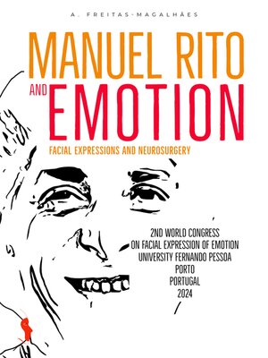 cover image of Manuel Rito and Emotion